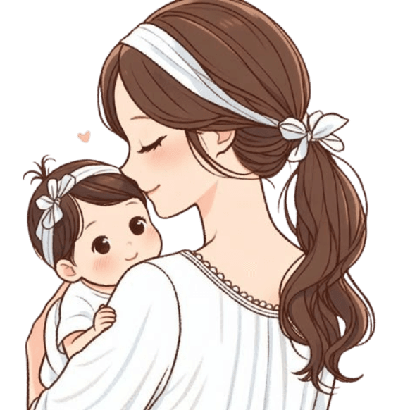 Pregnant Woman
